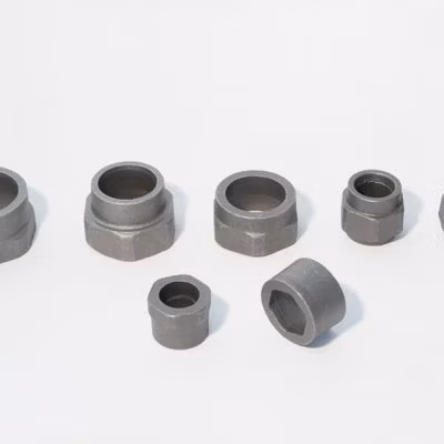 Torneado/fresado CNC en caliente