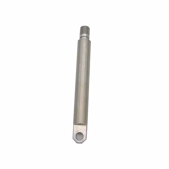 6061 6063 piezas de aluminio que muelen servicio del CNC del metal del producto del CNC que muele