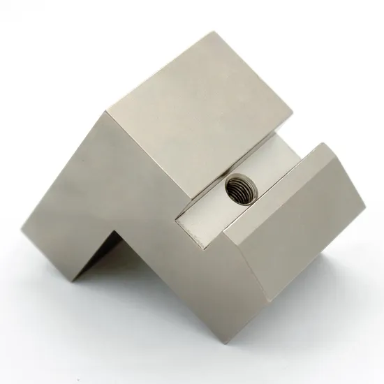 Piezas de aluminio de mecanizado CNC de precisión personalizables Piezas de fresado de torneado de aleación de aluminio 6061 de mecanizado OEM