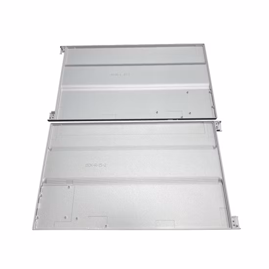 Componentes mecanizados CNC de torneado de acero de latón de fresado de precisión anodizado de aluminio OEM personalizados