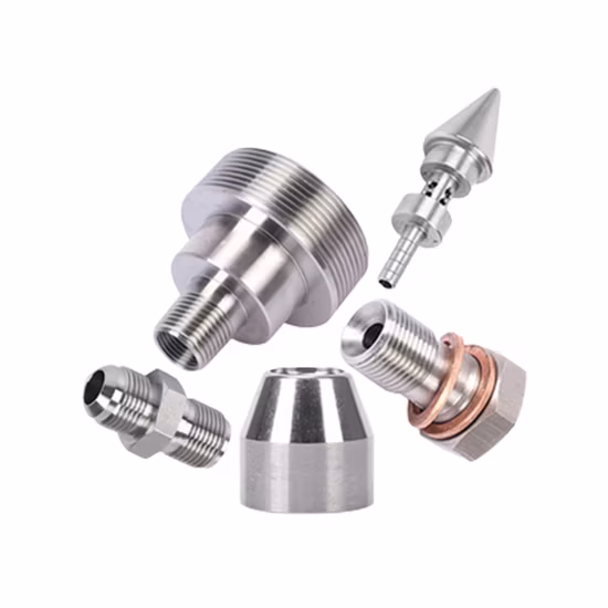 Metal, aluminio, latón, CNC, torneado, torneado, fresado, mecanizado, servicios personalizados